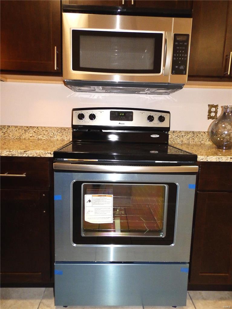 HANLEY TOWERS - Residential