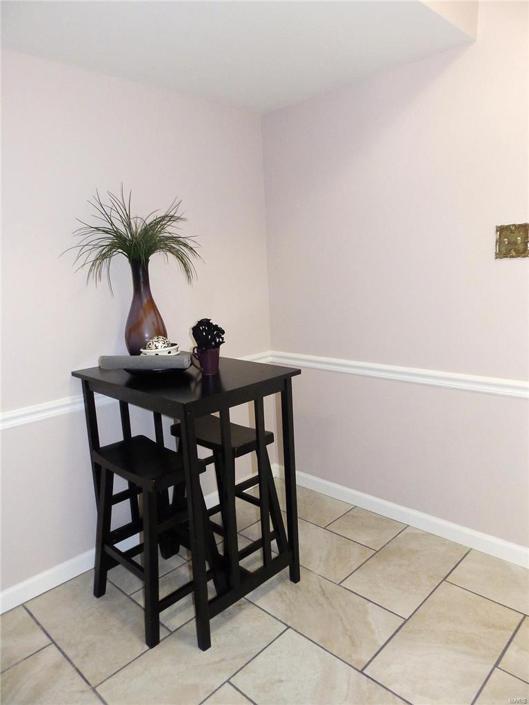 HANLEY TOWERS - Residential