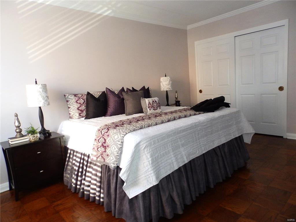 HANLEY TOWERS - Residential