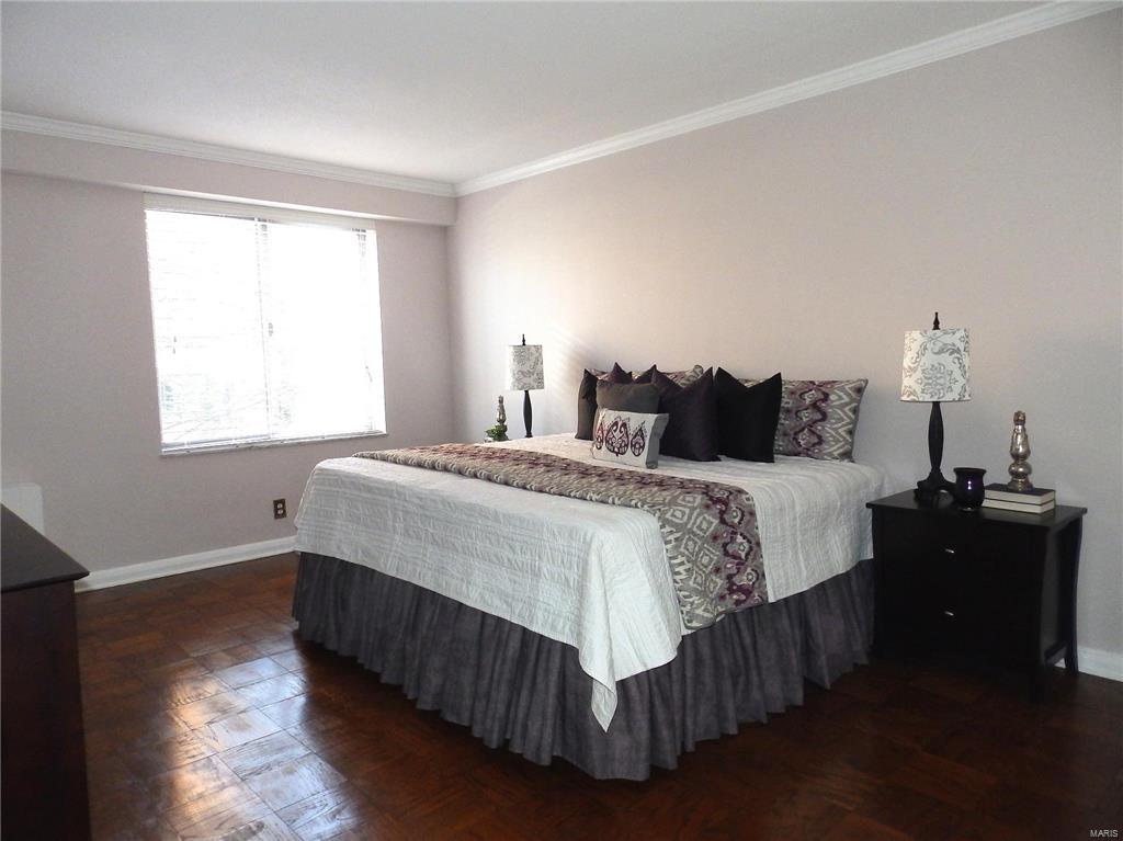 HANLEY TOWERS - Residential