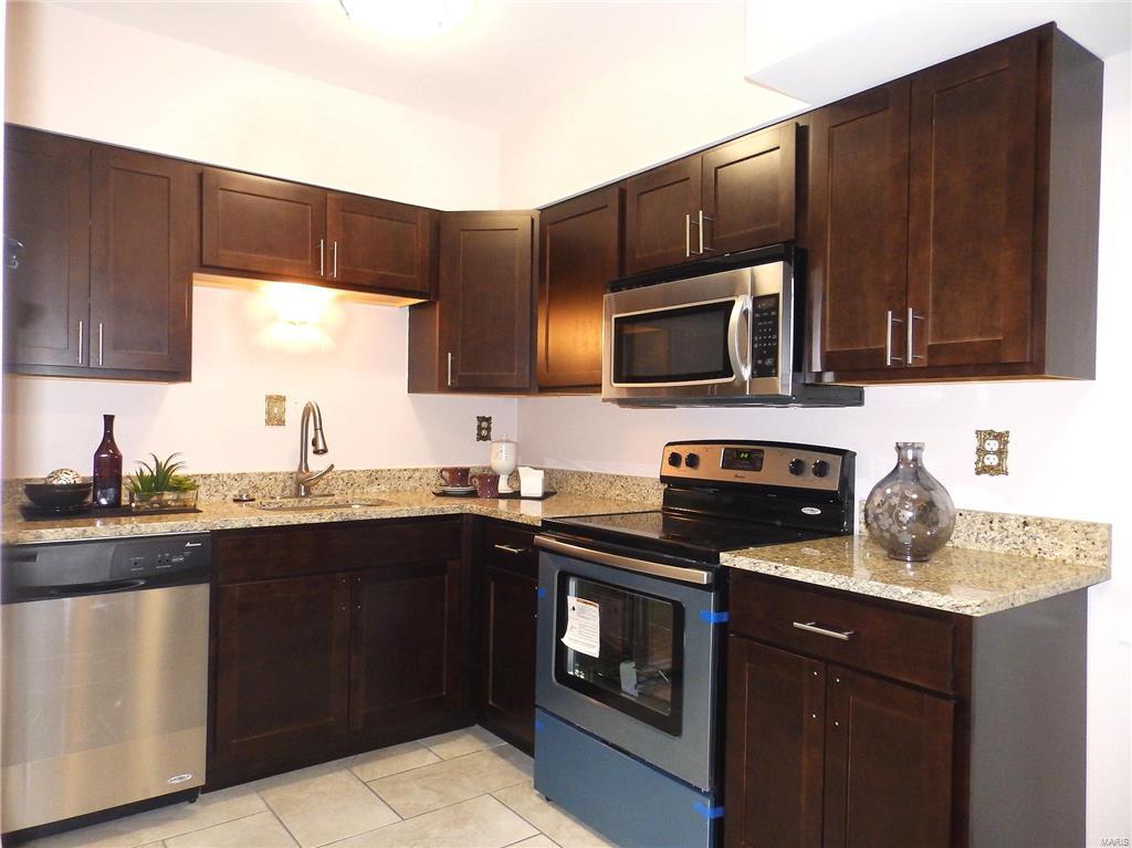 HANLEY TOWERS - Residential