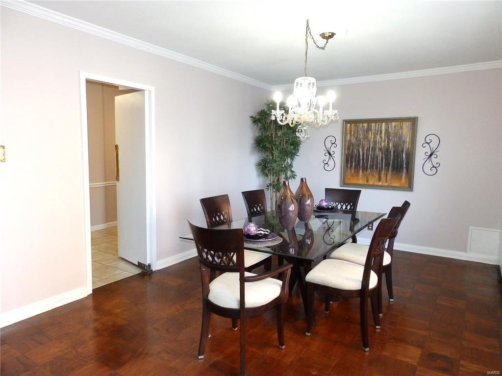 HANLEY TOWERS - Residential