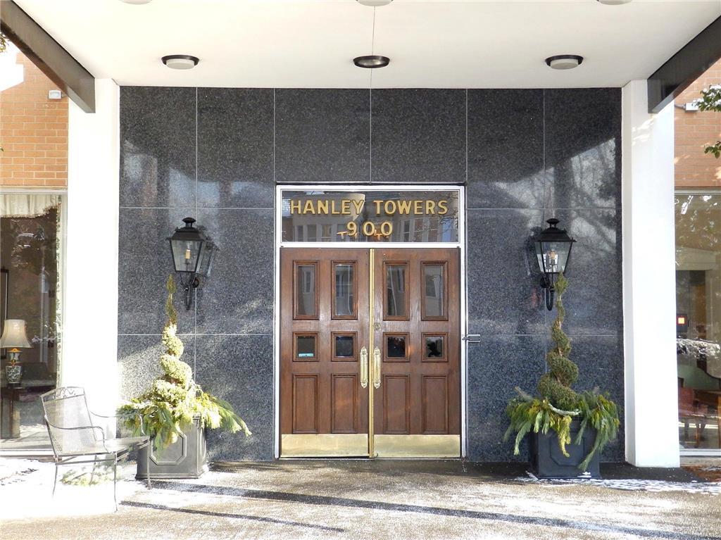 HANLEY TOWERS - Residential