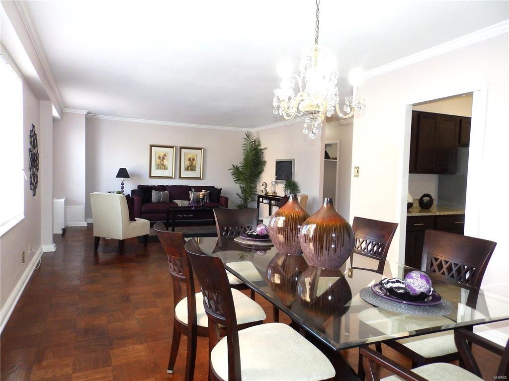 HANLEY TOWERS - Residential