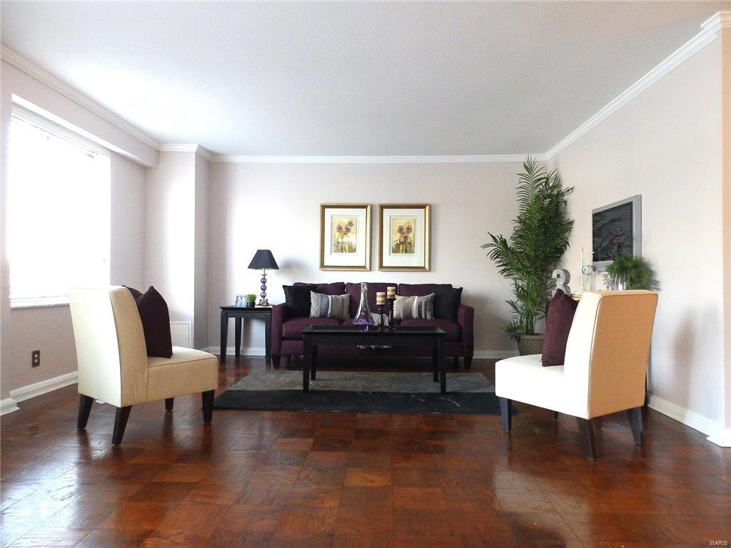 HANLEY TOWERS - Residential