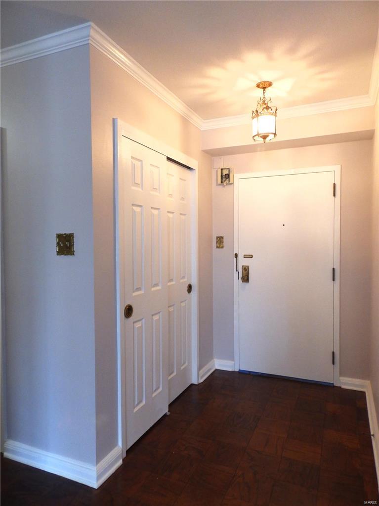 HANLEY TOWERS - Residential