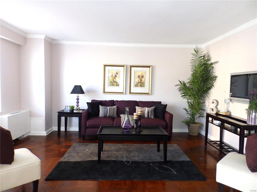 HANLEY TOWERS - Residential