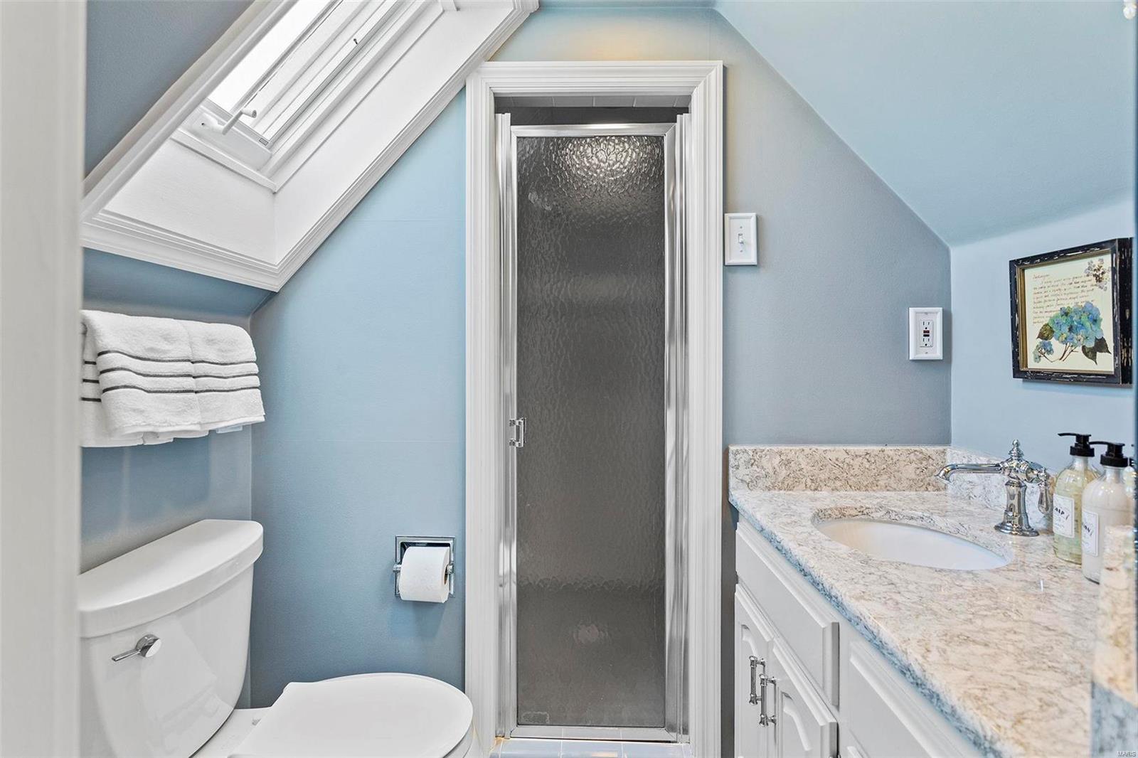 Claverach Park - Residential