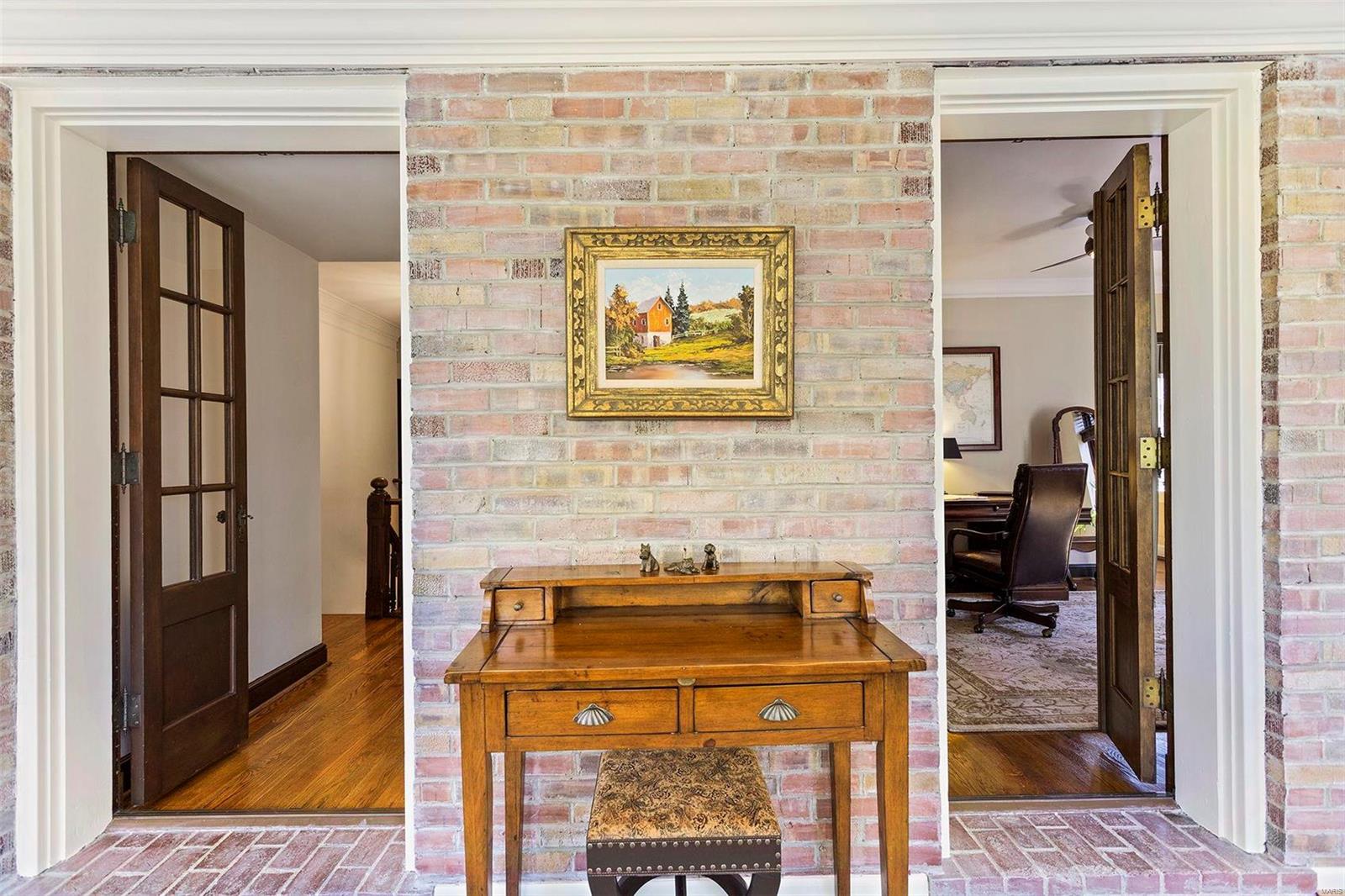 Claverach Park - Residential