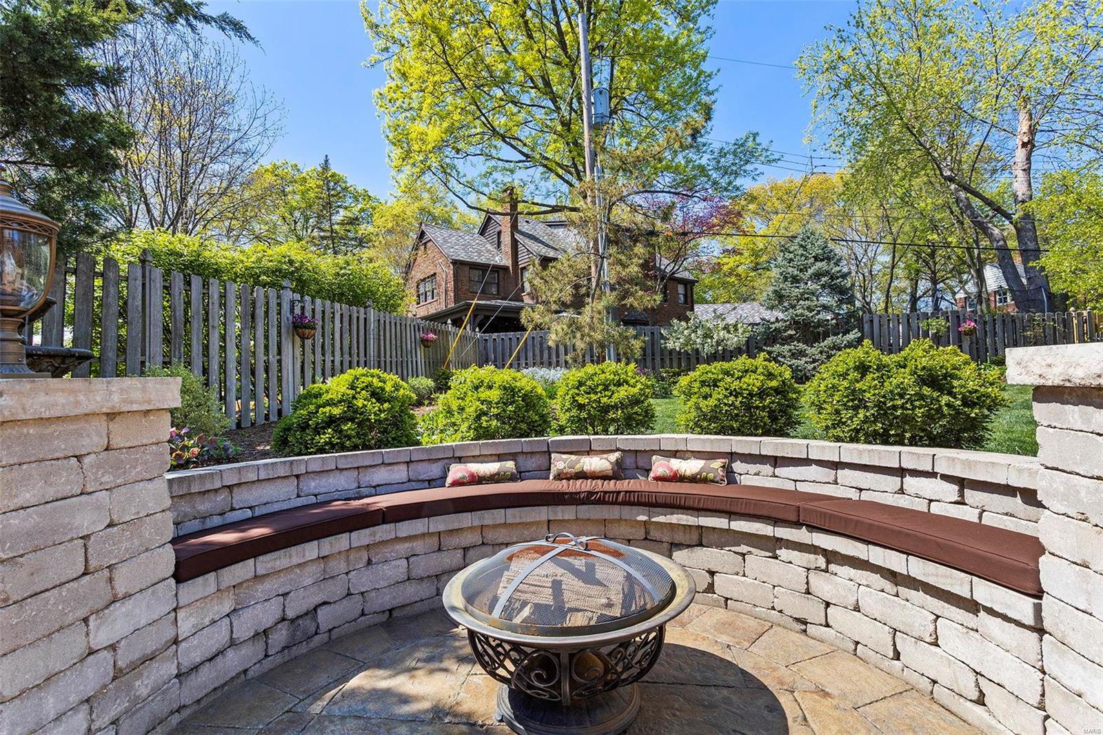 Claverach Park - Residential