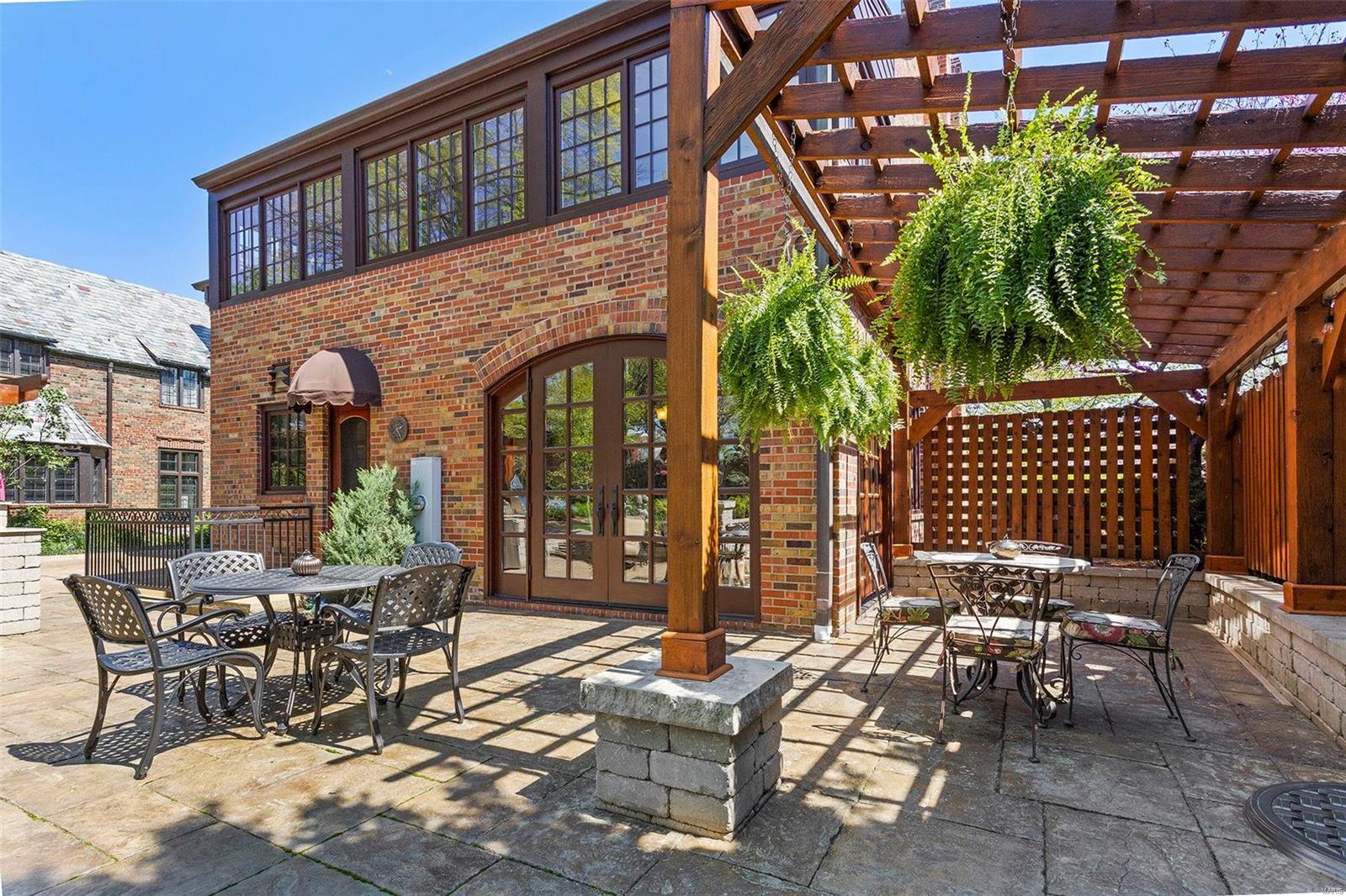 Claverach Park - Residential