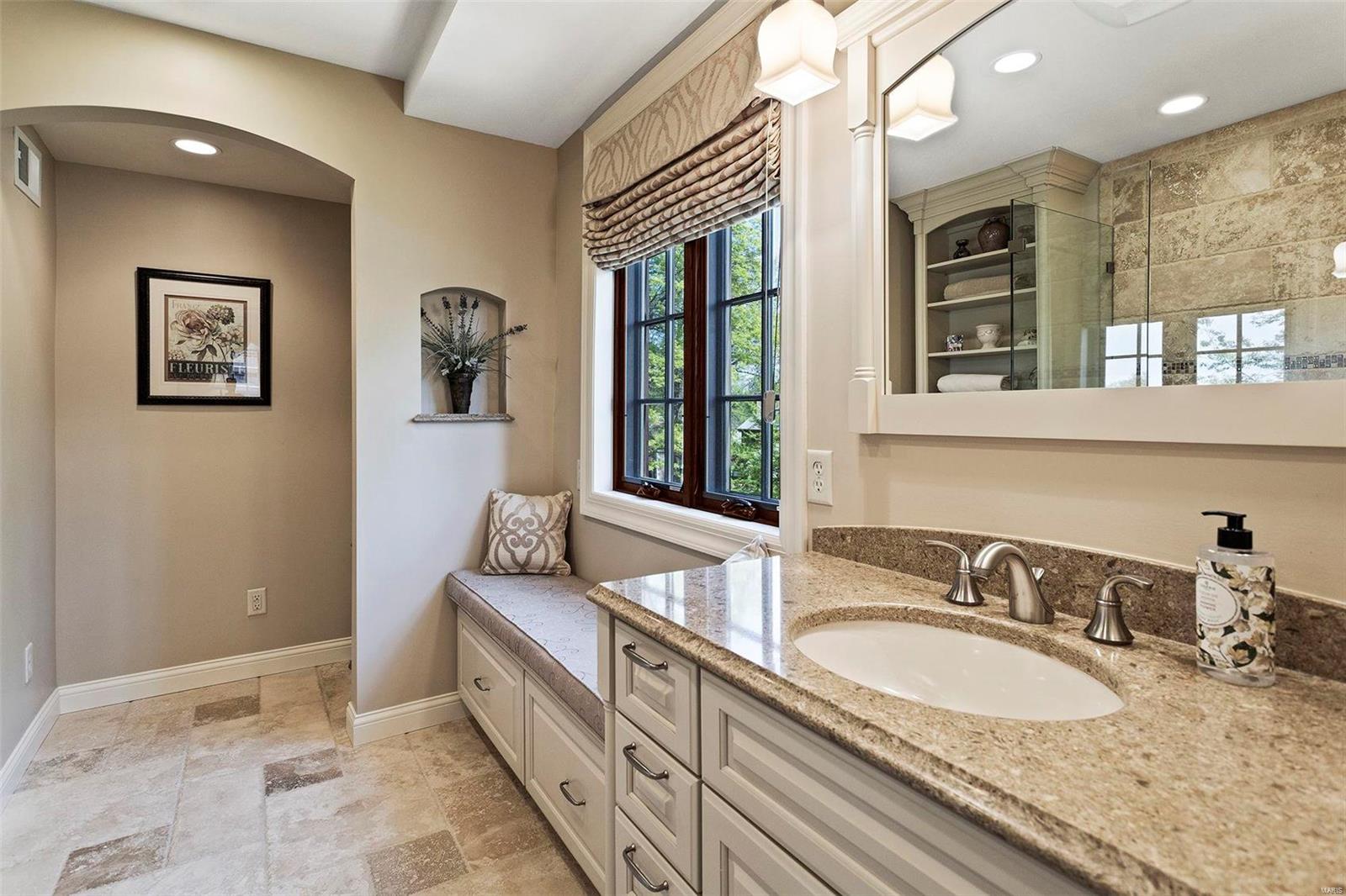 Claverach Park - Residential