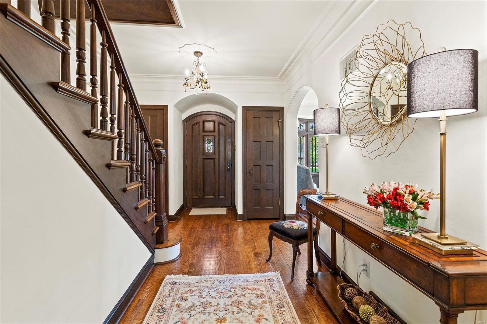 Claverach Park - Residential