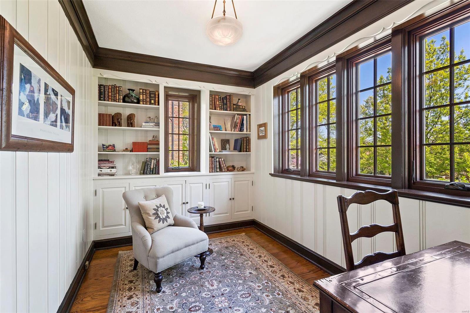 Claverach Park - Residential