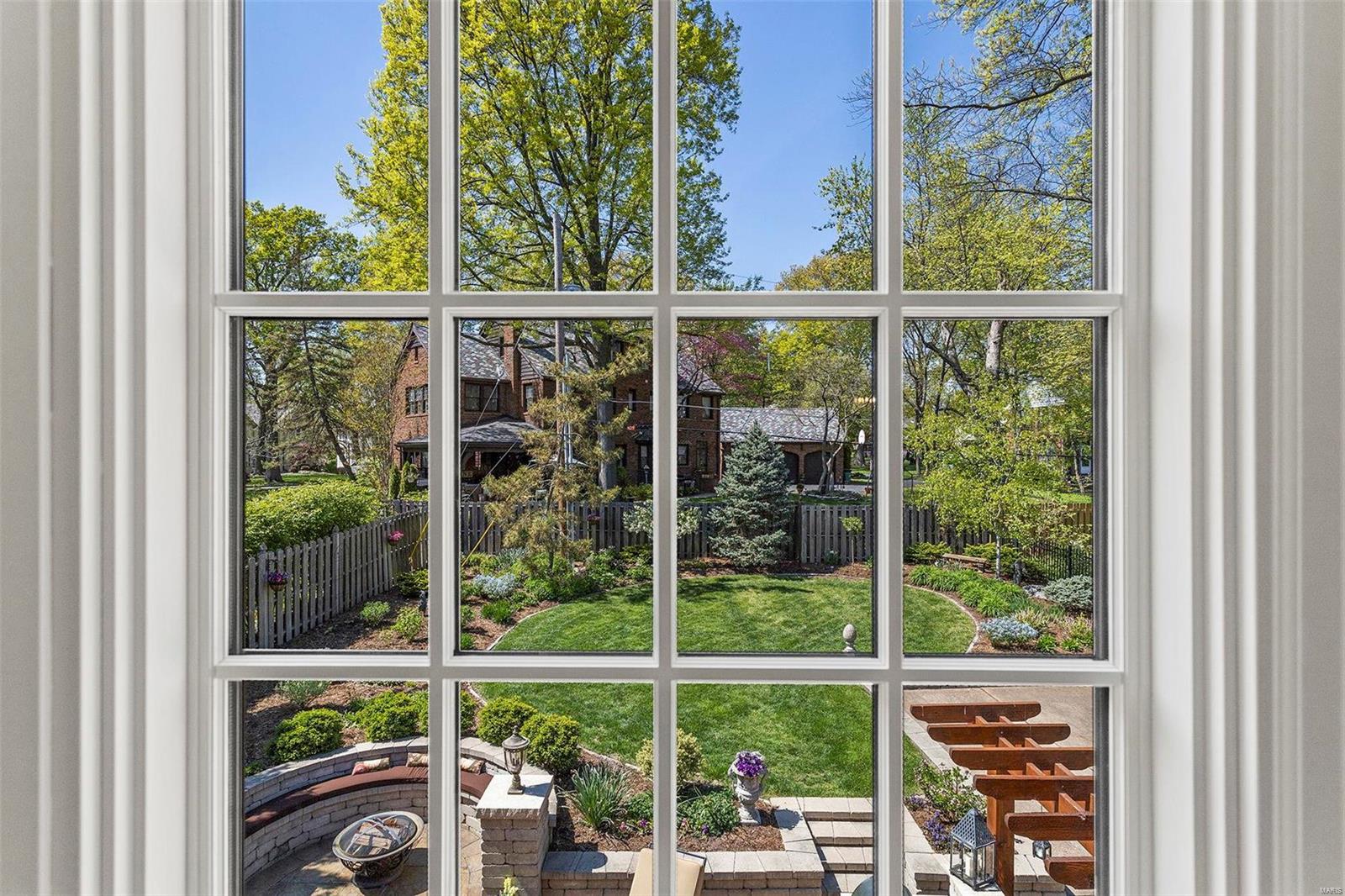 Claverach Park - Residential