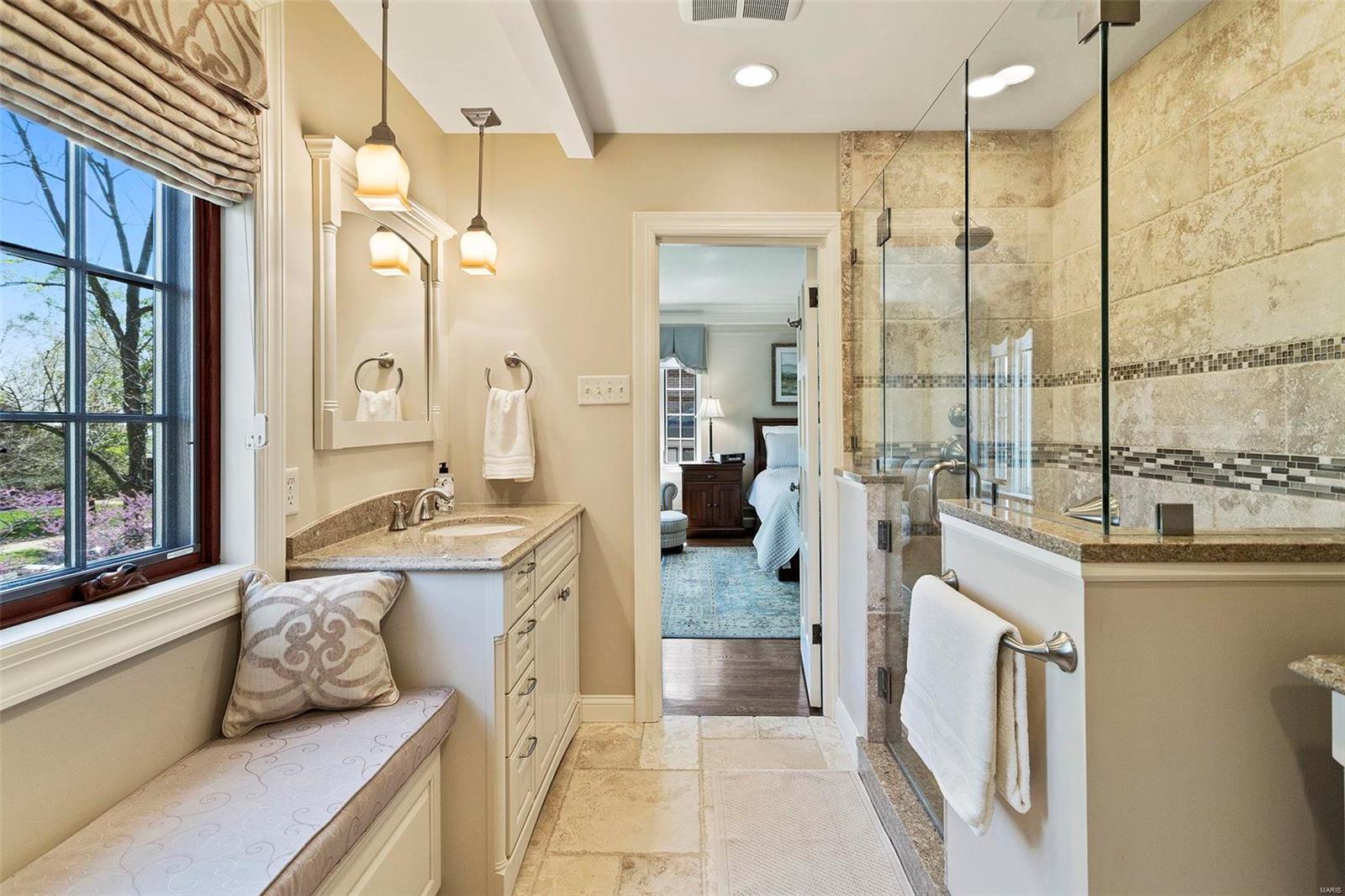 Claverach Park - Residential