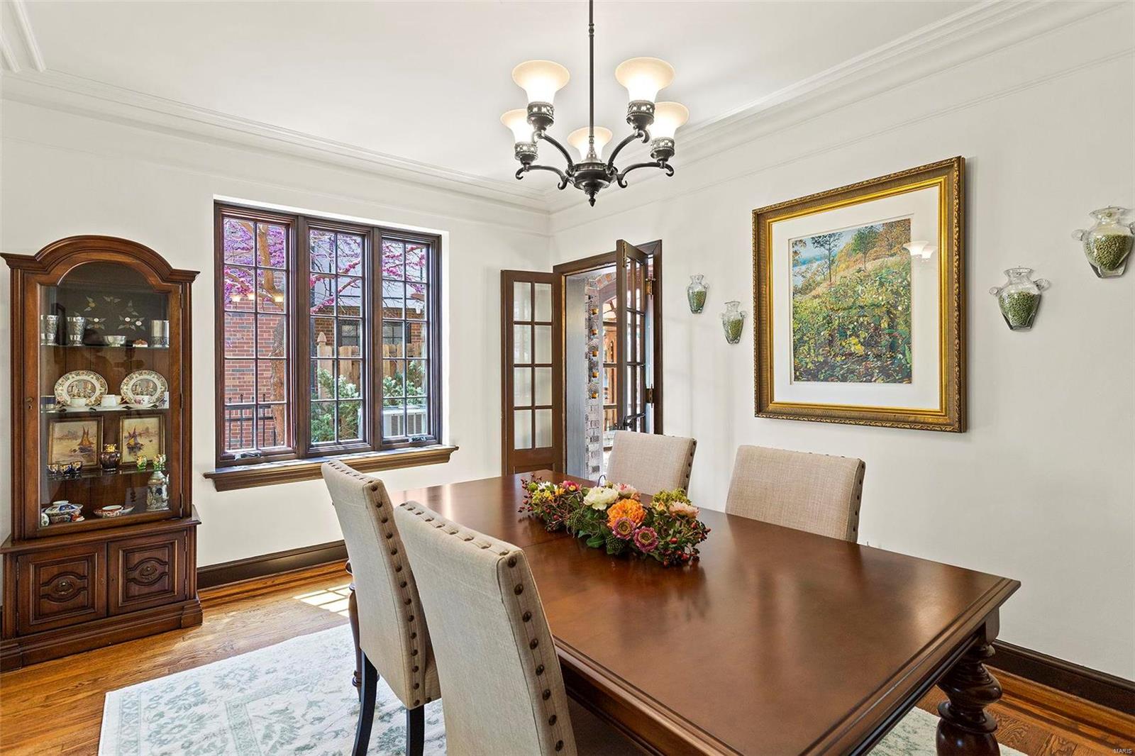 Claverach Park - Residential