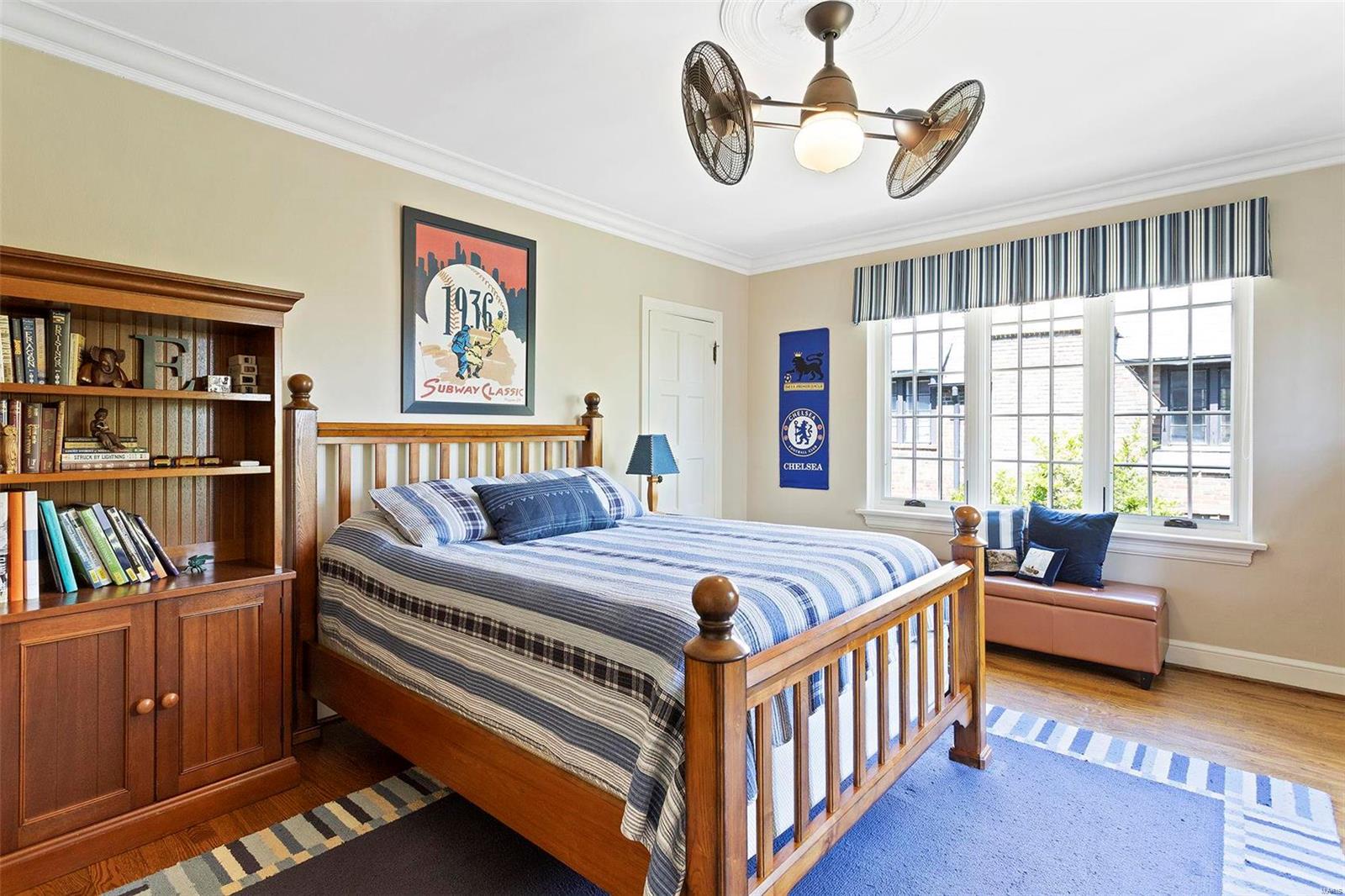 Claverach Park - Residential