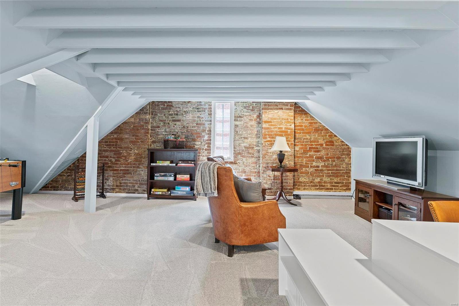 Claverach Park - Residential