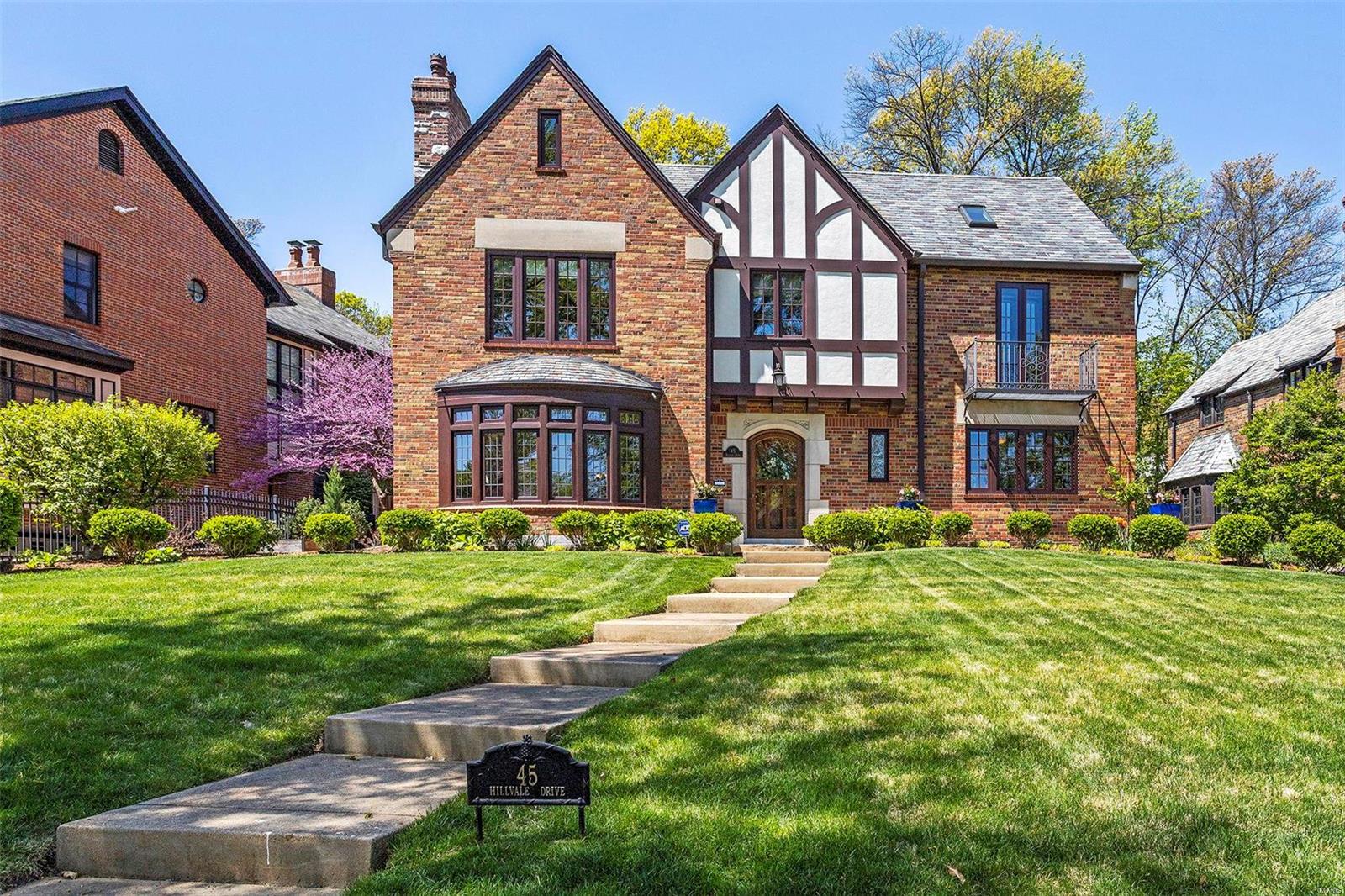 Claverach Park - Residential