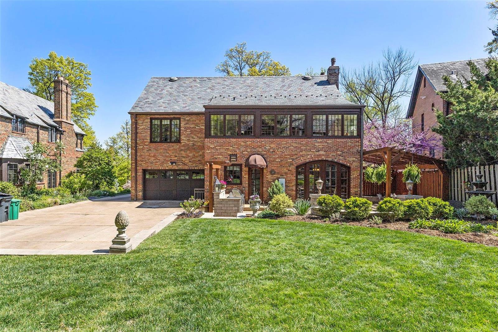 Claverach Park - Residential