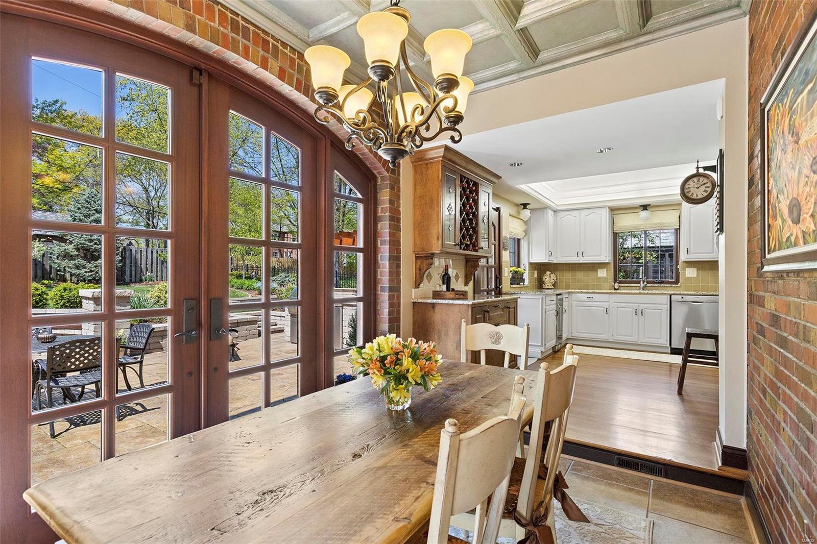 Claverach Park - Residential