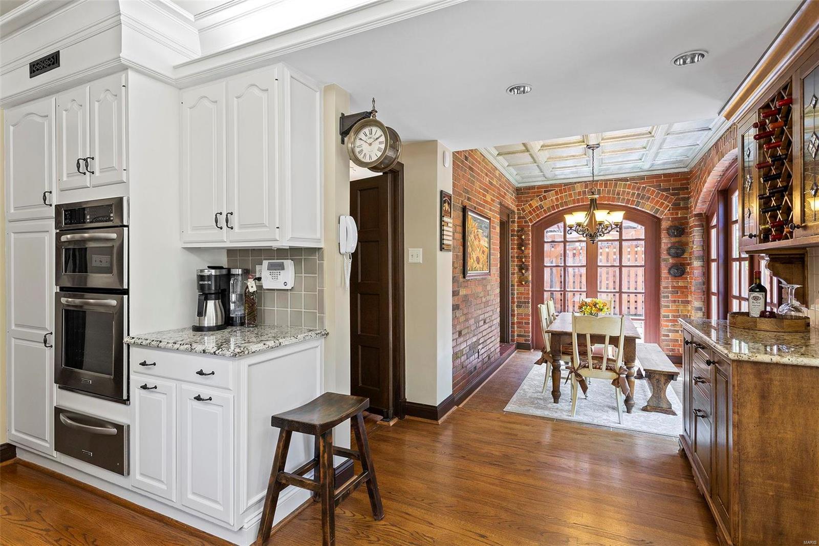 Claverach Park - Residential