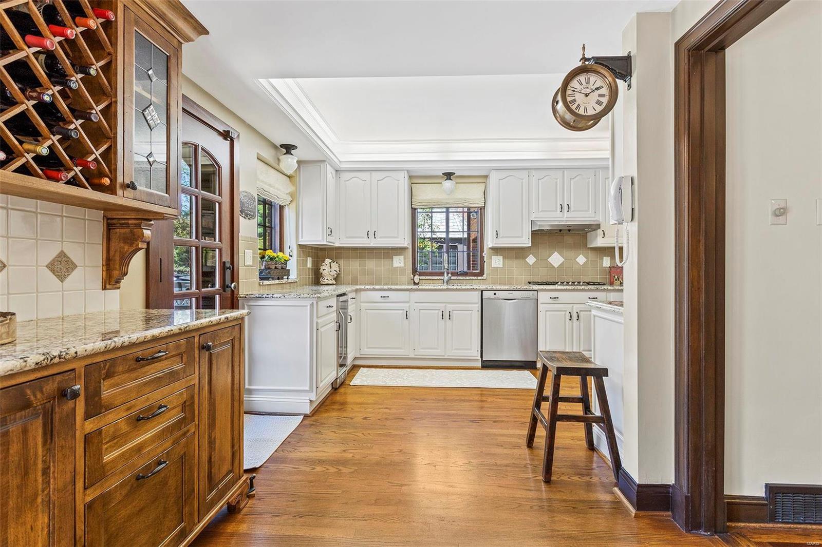 Claverach Park - Residential