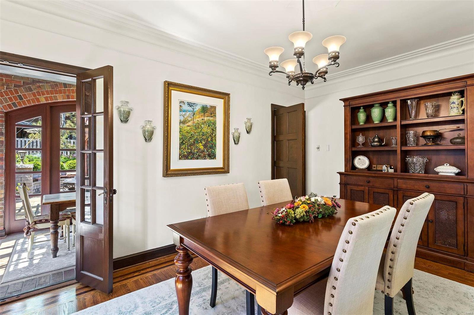 Claverach Park - Residential