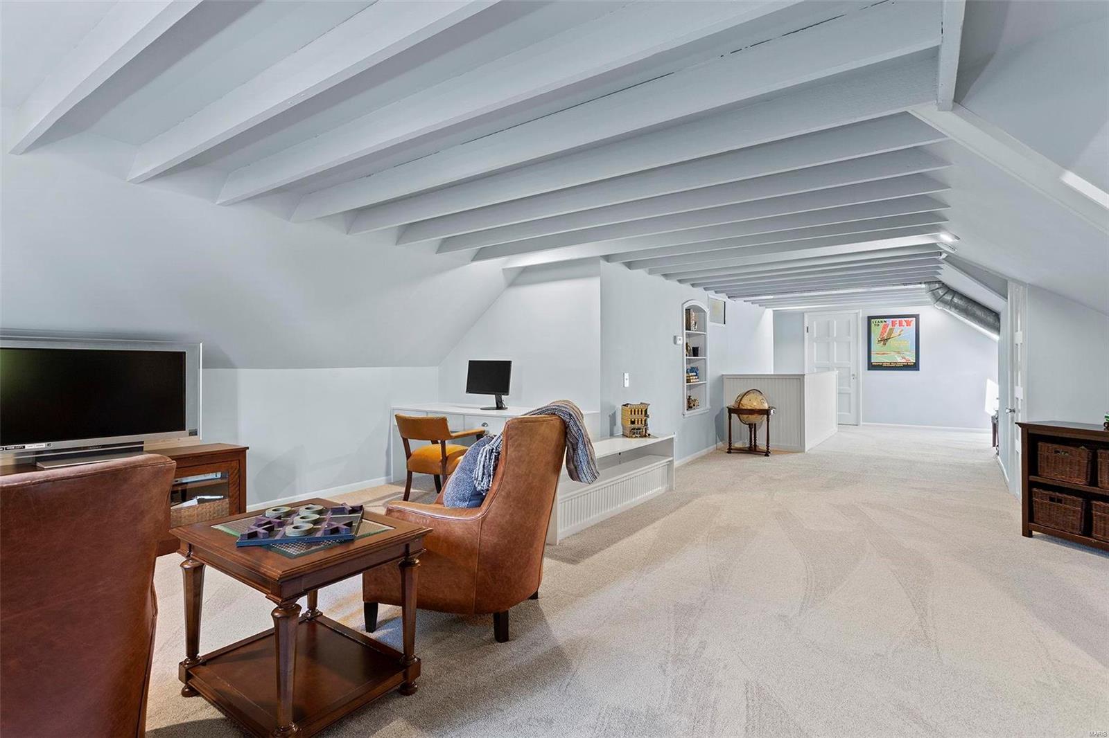 Claverach Park - Residential