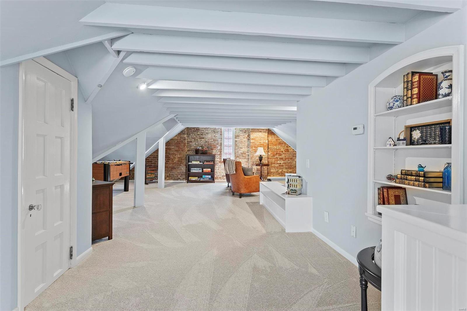 Claverach Park - Residential