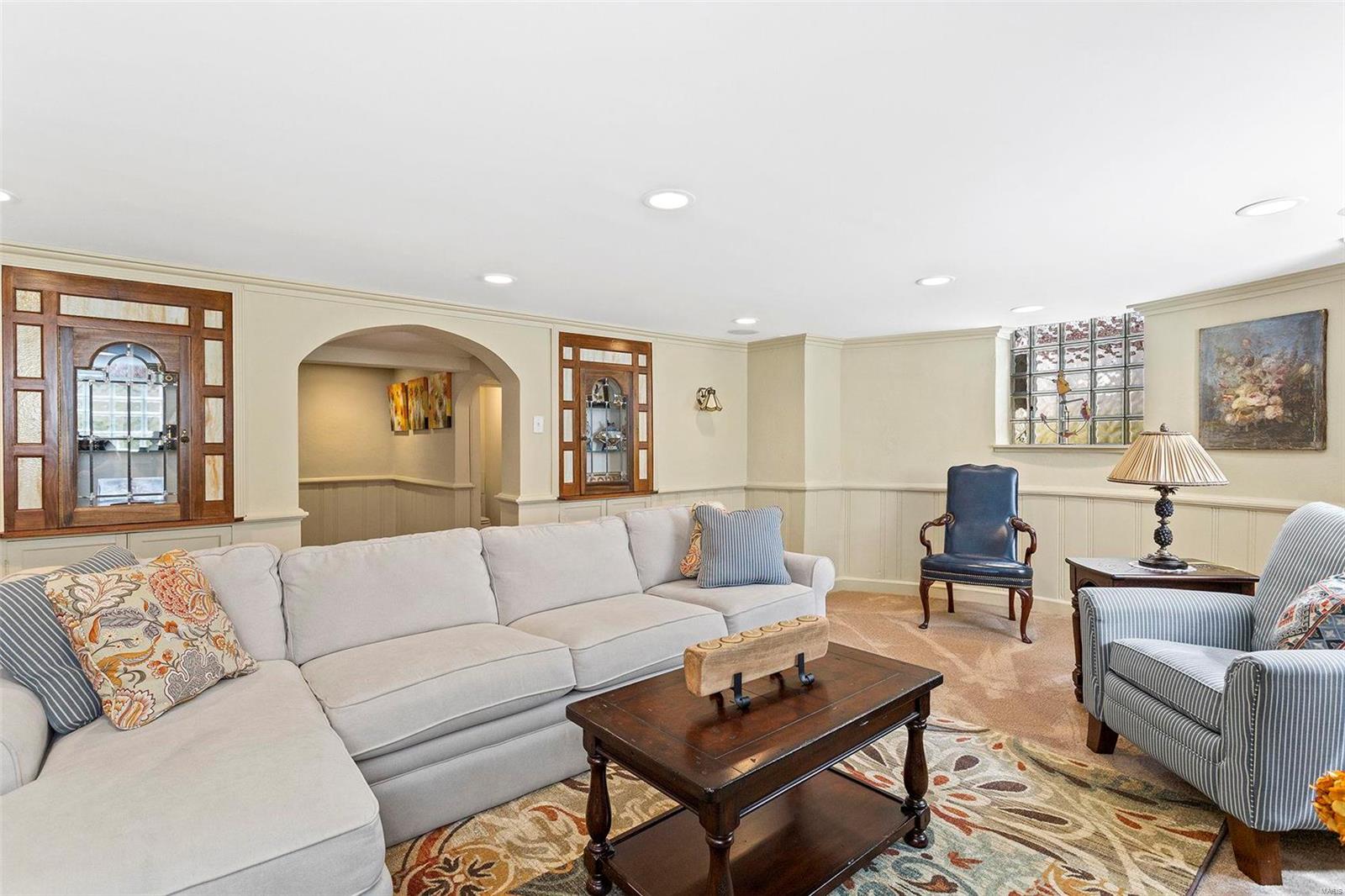 Claverach Park - Residential