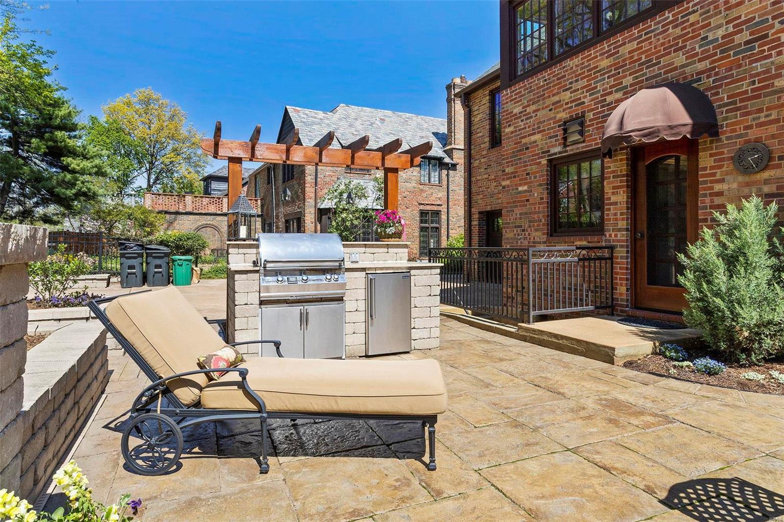 Claverach Park - Residential