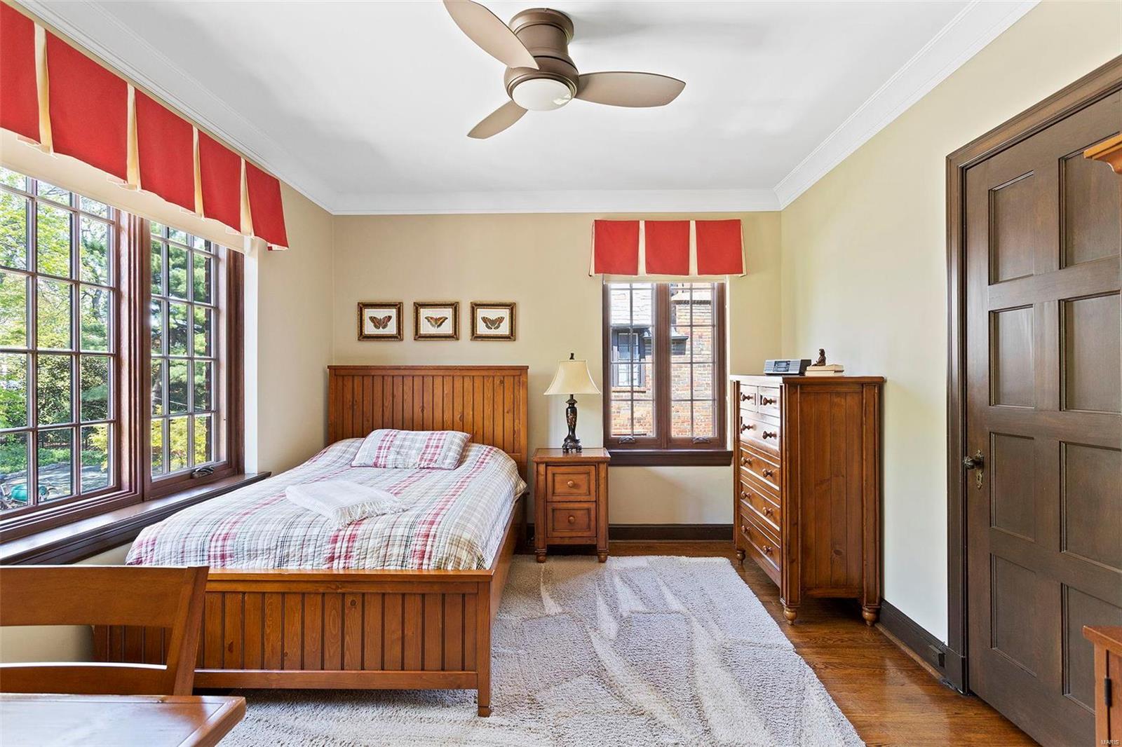 Claverach Park - Residential