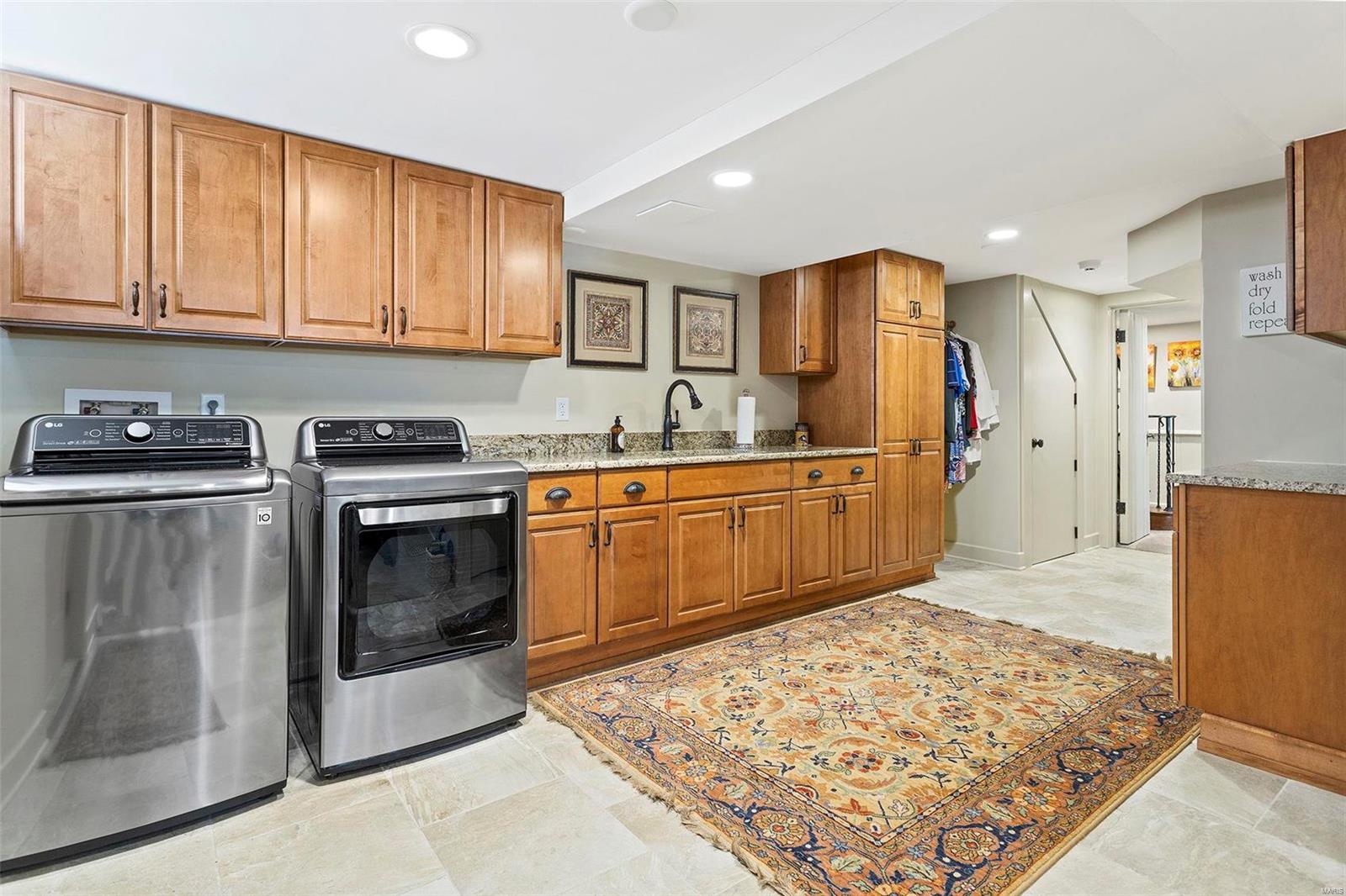 Claverach Park - Residential