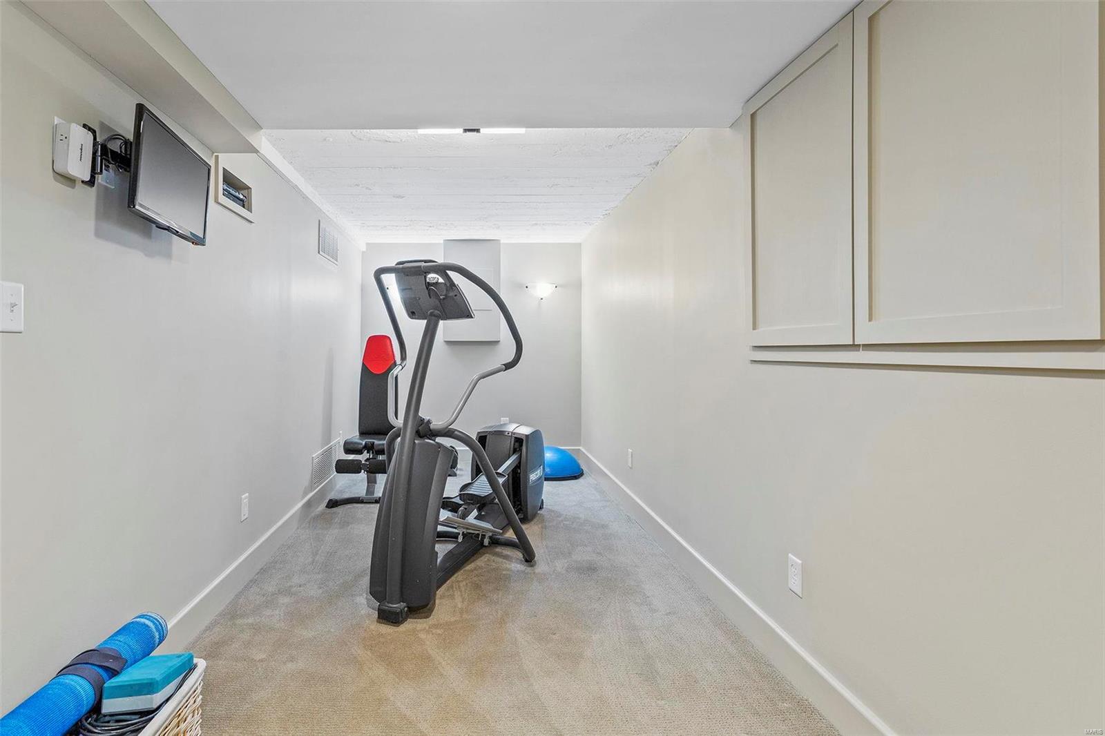 Claverach Park - Residential