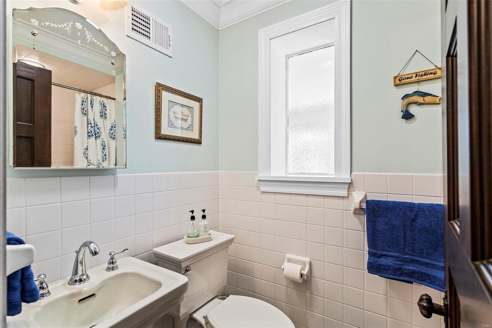 Claverach Park - Residential