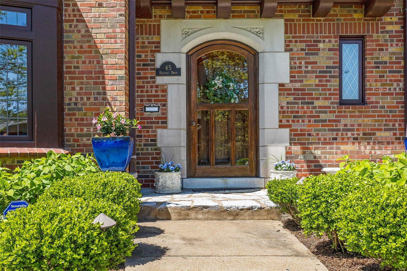 Claverach Park - Residential