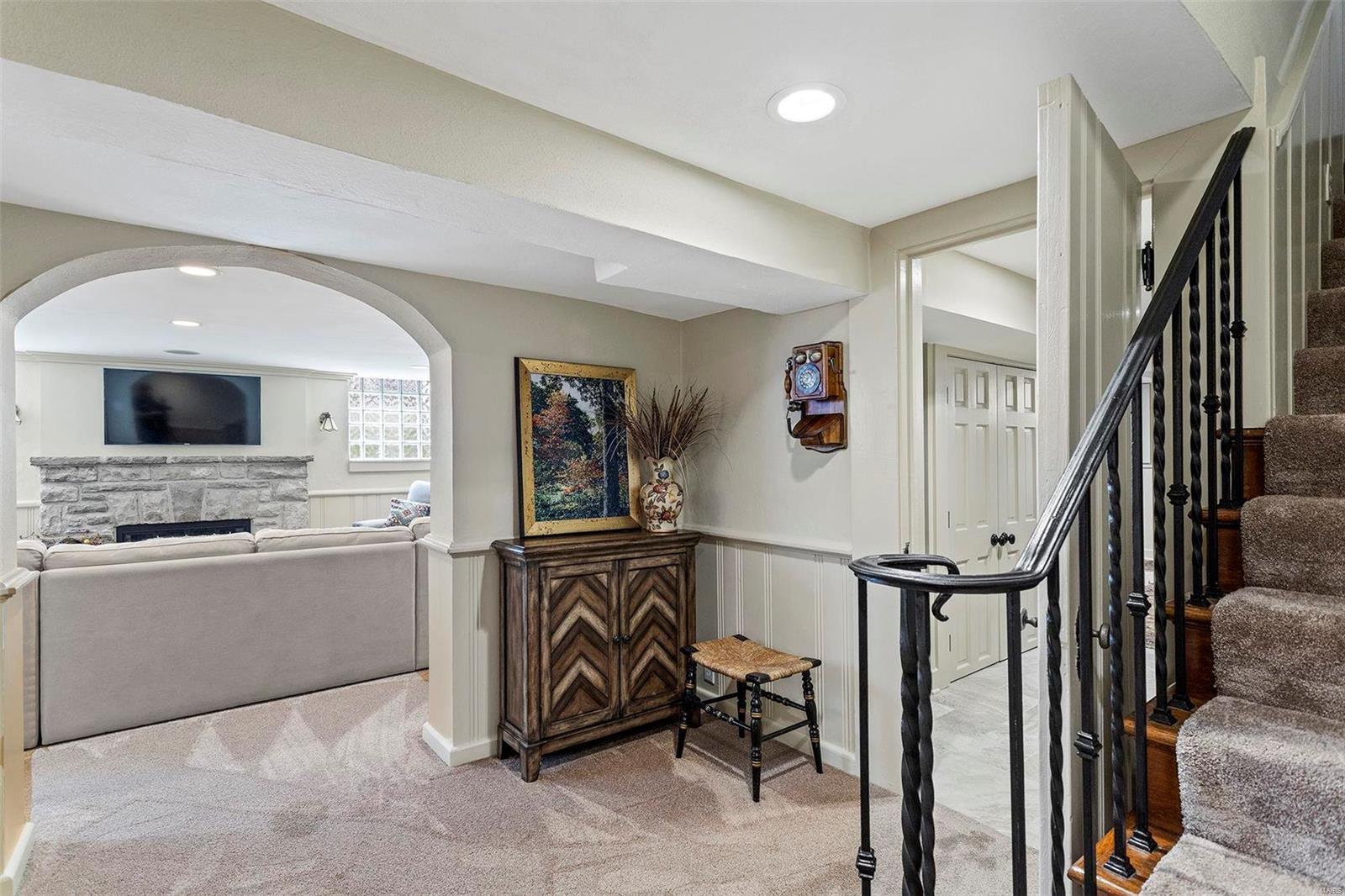 Claverach Park - Residential