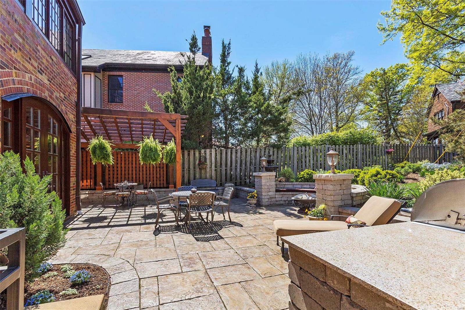 Claverach Park - Residential