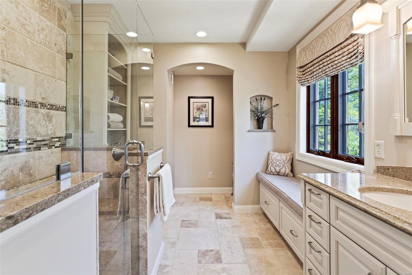 Claverach Park - Residential