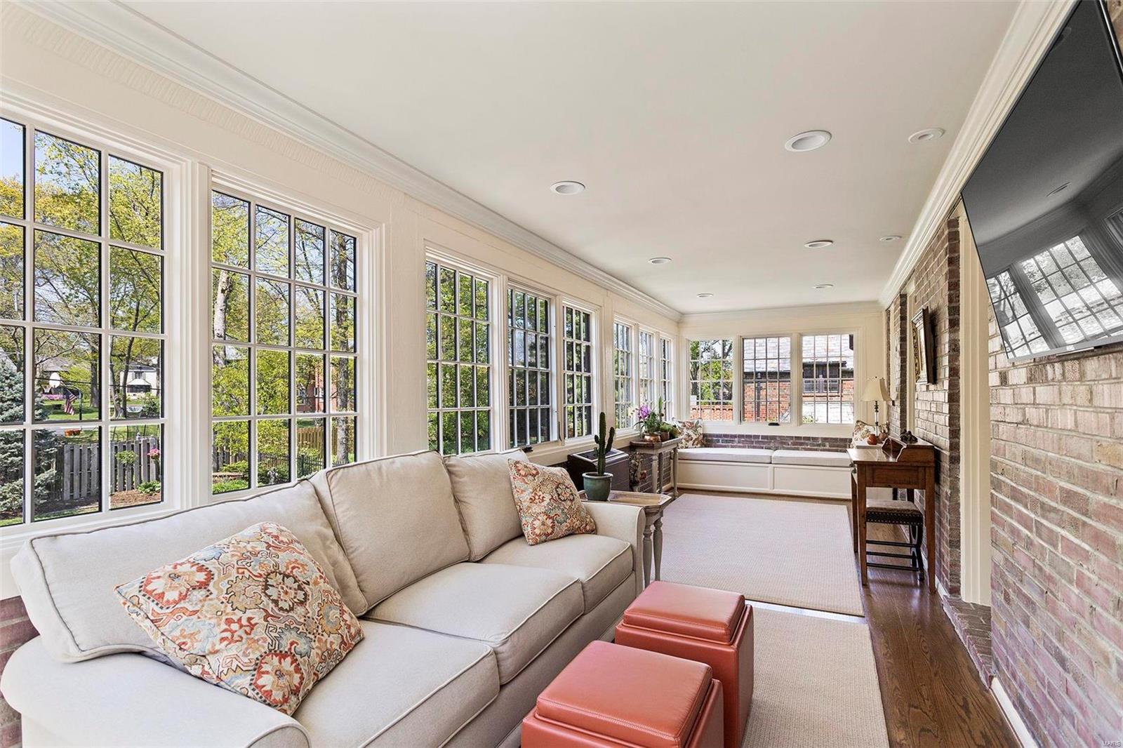 Claverach Park - Residential