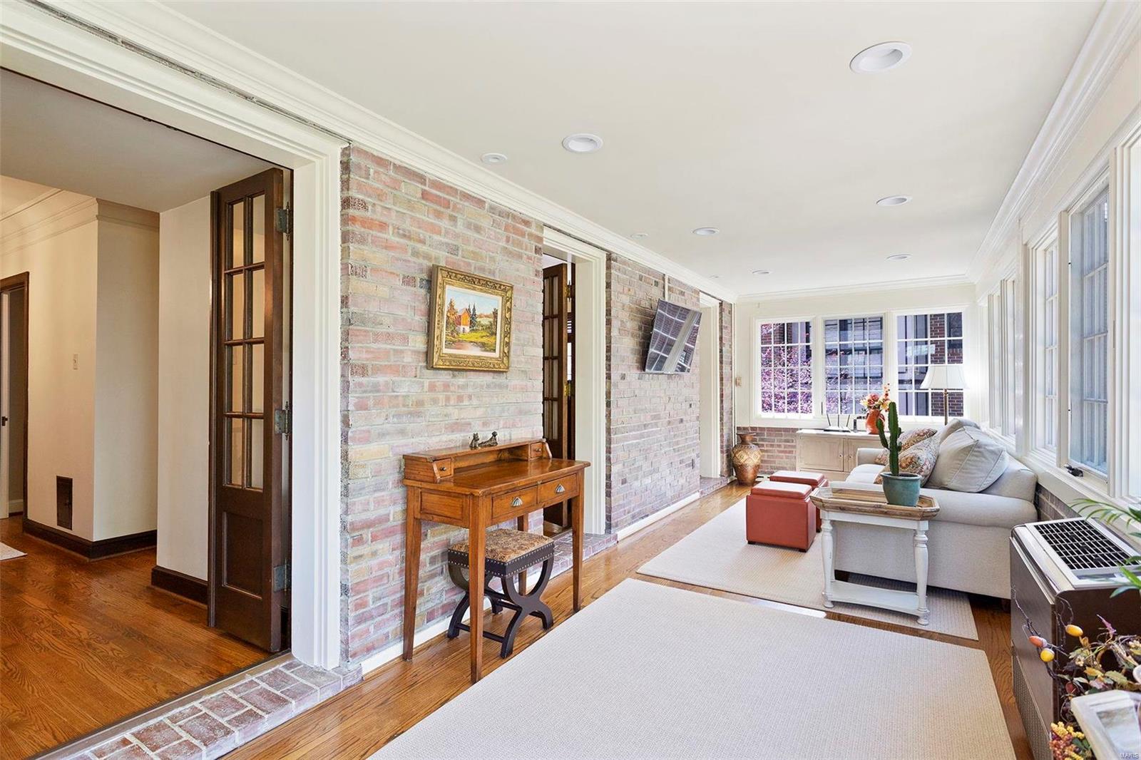 Claverach Park - Residential