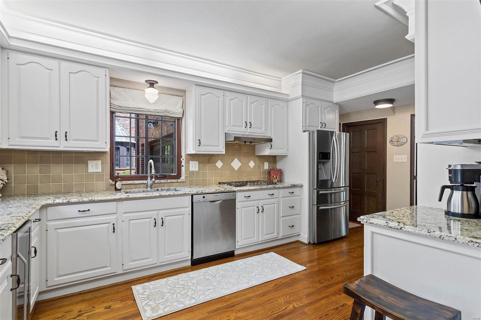 Claverach Park - Residential