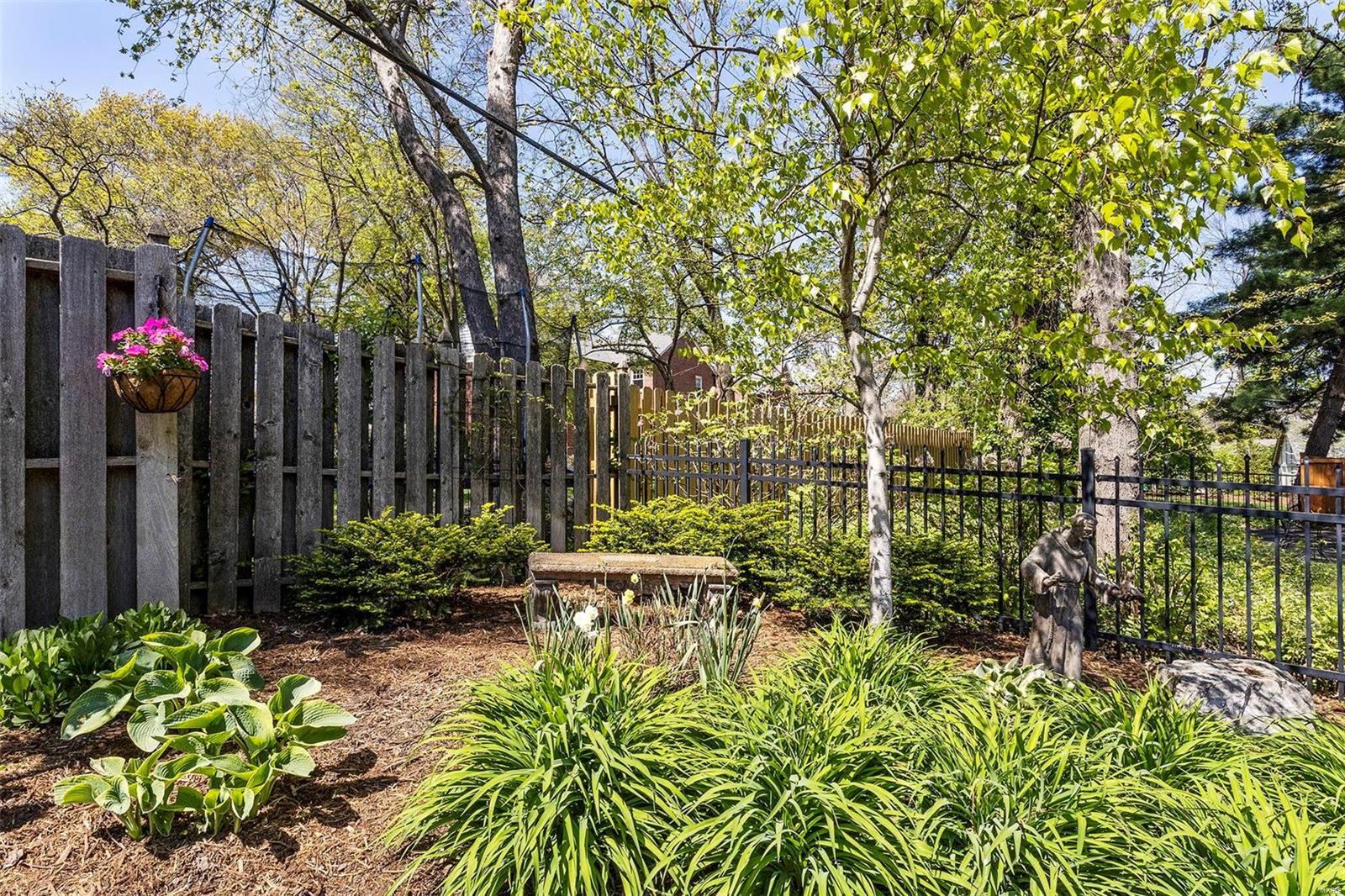 Claverach Park - Residential