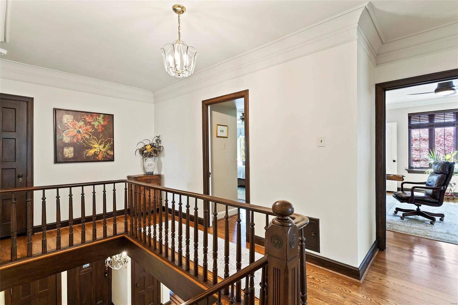 Claverach Park - Residential