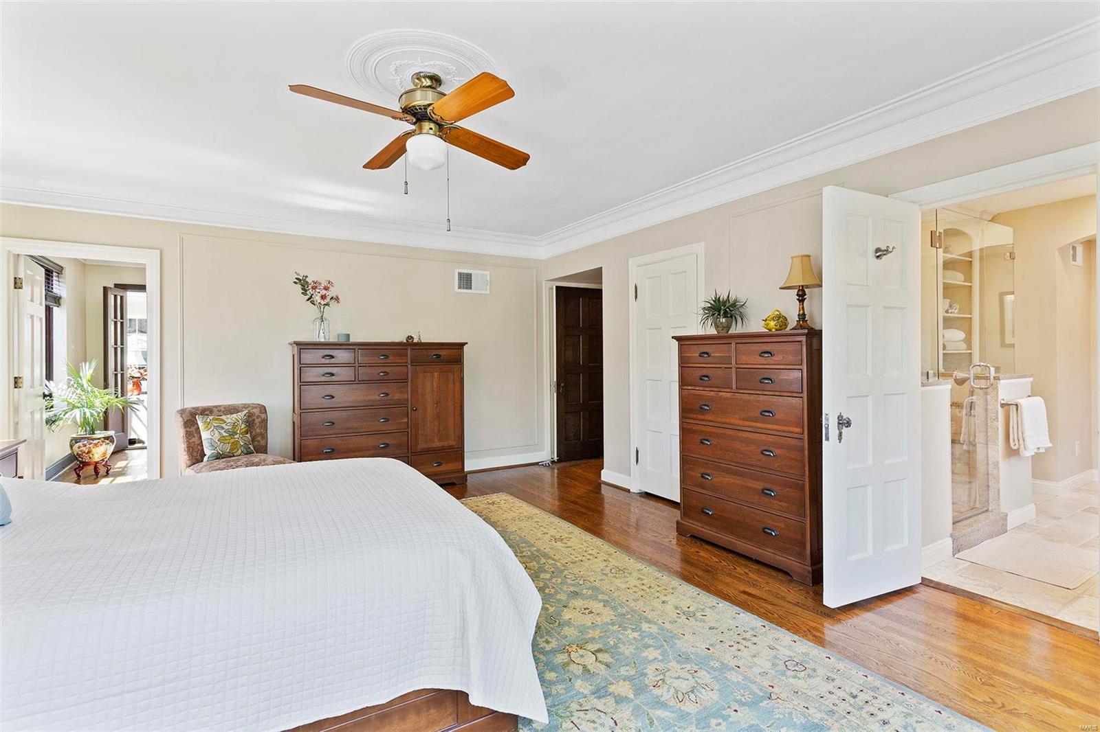 Claverach Park - Residential