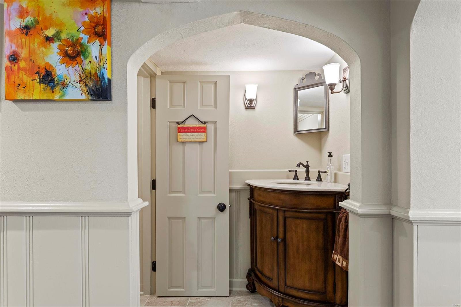 Claverach Park - Residential