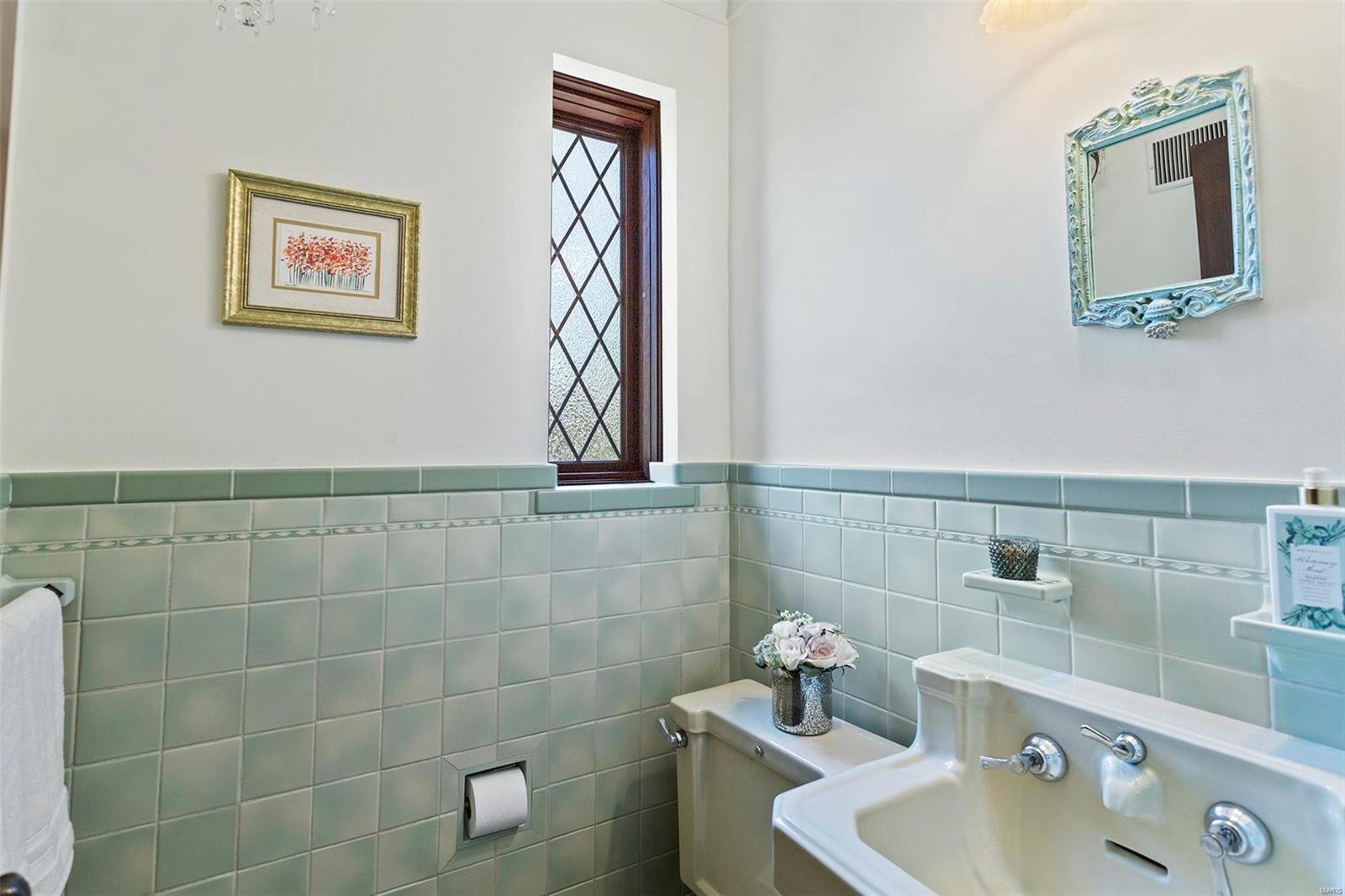 Claverach Park - Residential