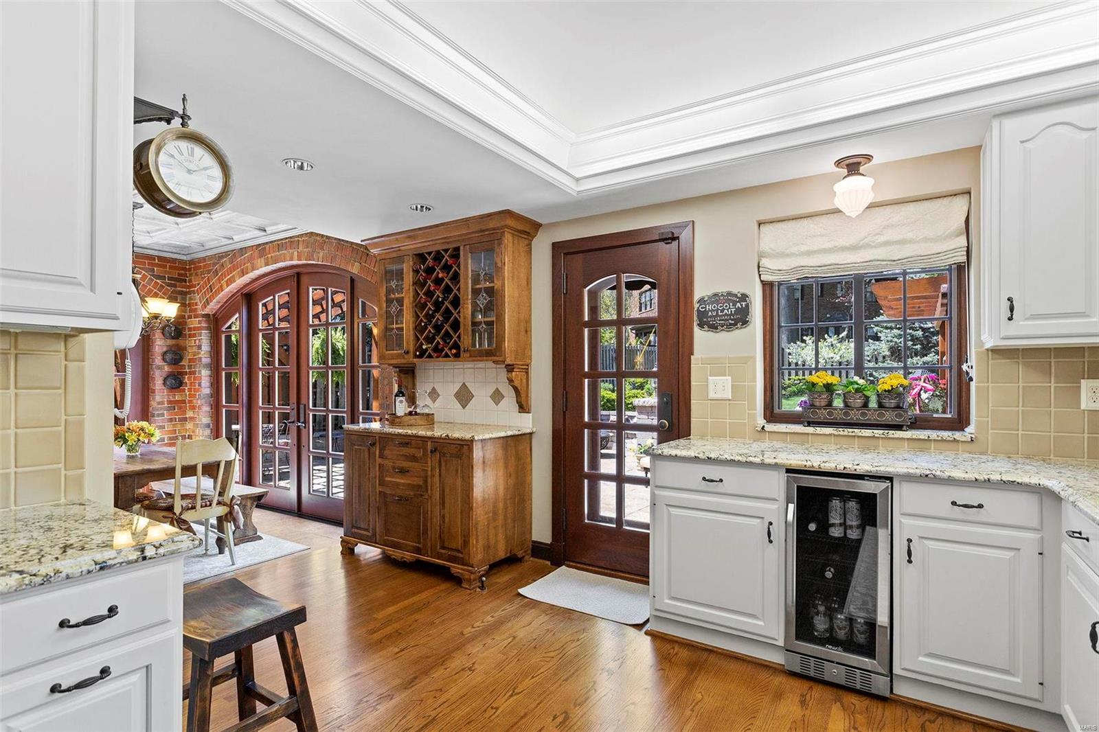 Claverach Park - Residential